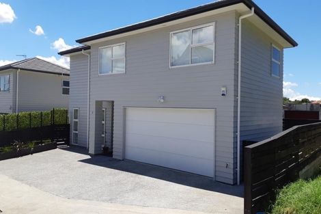 Photo of property in 3 Danden Way, Pukekohe, 2120
