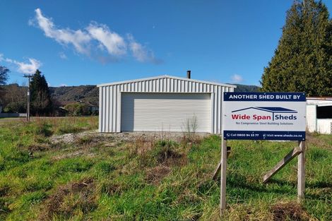 Photo of property in 119 Shiel Street, Reefton, 7830