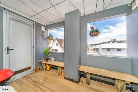 Photo of property in 8u6b Lipman Street, Mount Victoria, Wellington, 6011