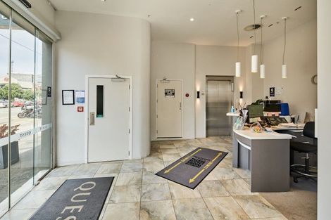 Photo of property in Quest - N D A Building, 101/61u Thorndon Quay, Pipitea, Wellington, 6011