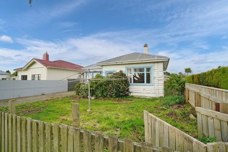 Photo of property in 152-154 Venus Street, Strathern, Invercargill, 9812