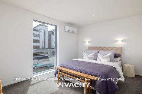 Photo of property in 8/33 Kilmore Street, Christchurch Central, Christchurch, 8013