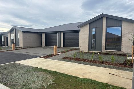 Photo of property in 71 Accadia Drive, Rolleston, 7614
