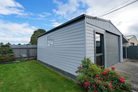 Photo of property in 94 Lithgow Street, Glengarry, Invercargill, 9810