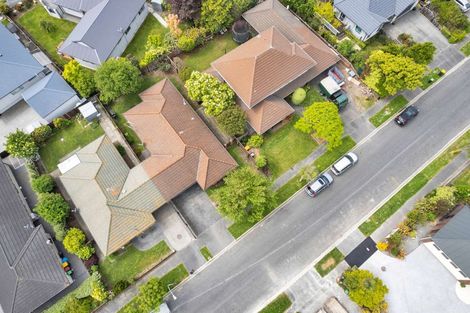 Photo of property in 1/42 Briarmont Street, Avondale, Christchurch, 8061