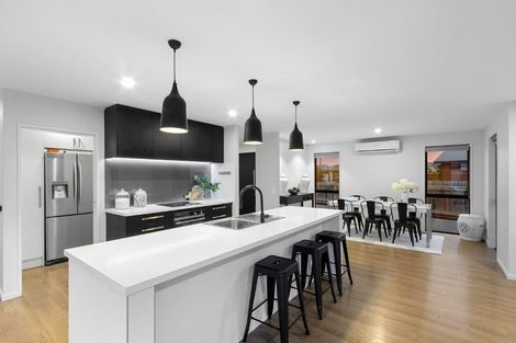 Photo of property in 6 Peso Place, Prebbleton, 7604