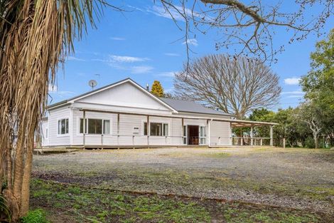 Photo of property in 81473 State Highway 2, Pahiatua, 4982