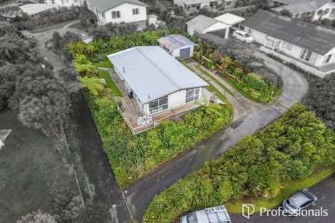 Photo of property in 6 Viscount Grove, Kelson, Lower Hutt, 5010