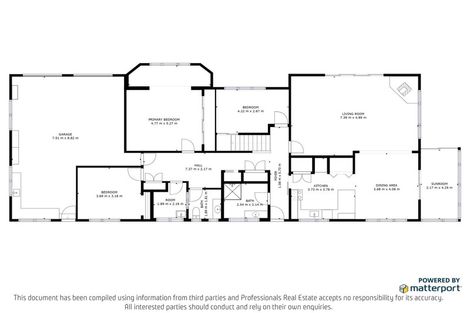 Photo of property in 97 Oxford Road, Okato, 4335