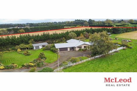 Photo of property in 73 Grove Farm Road, Tinwald, Ashburton, 7774