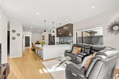 Photo of property in 6 Hiki Street, Hobsonville, Auckland, 0616