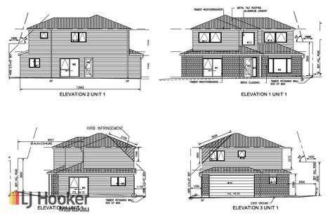 Photo of property in 160 Hill Road, Manurewa, Auckland, 2105