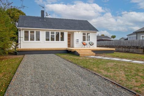 Photo of property in 51 Waikato Esplanade, Ngaruawahia, 3720