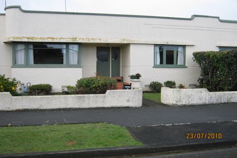 Photo of property in 1 Marama Terrace, Eastbourne, Lower Hutt, 5013
