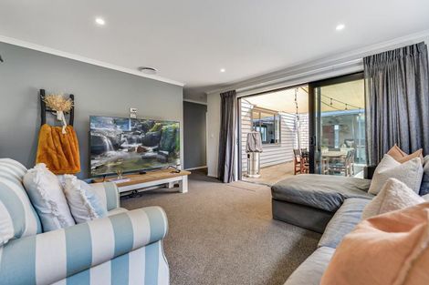 Photo of property in 9 Lulu Avenue, Chartwell, Hamilton, 3210