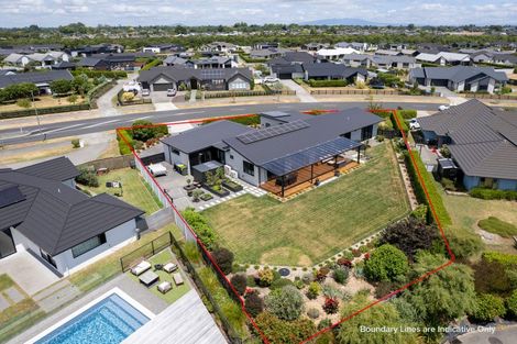 Photo of property in 4 Moemoea Place, Cambridge, 3434