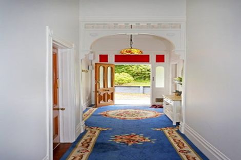 Photo of property in 396 Redoubt Road, Totara Park, Auckland, 2019