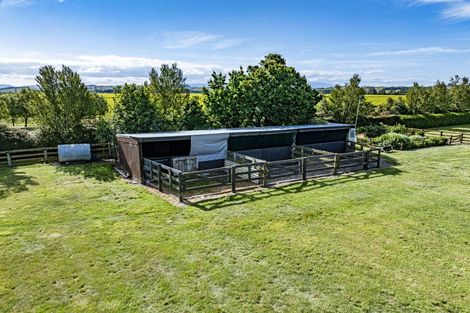 Photo of property in 1530 Matapiro Road, Crownthorpe, Hastings, 4179
