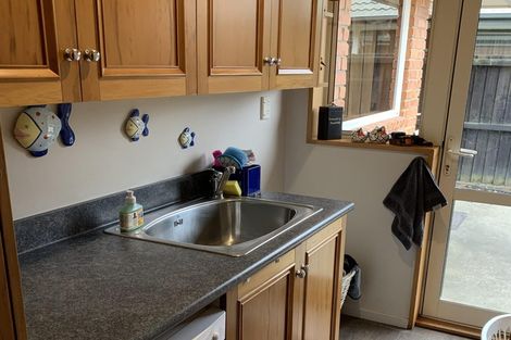 Photo of property in 3 Hamel Lane, Kaiapoi, 7630