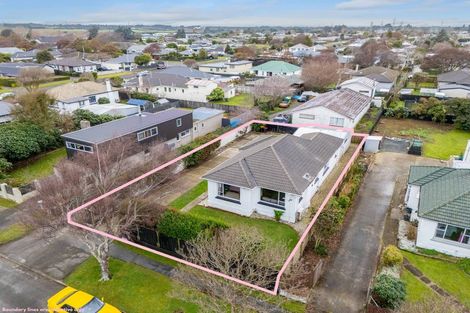 Photo of property in 95 Abbot Street, Waverley, Invercargill, 9810