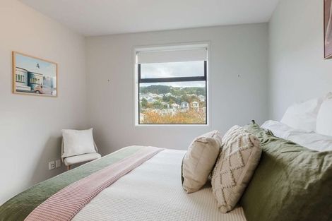 Photo of property in Detroit Apartments, 312/181 Tasman Street, Mount Cook, Wellington, 6021