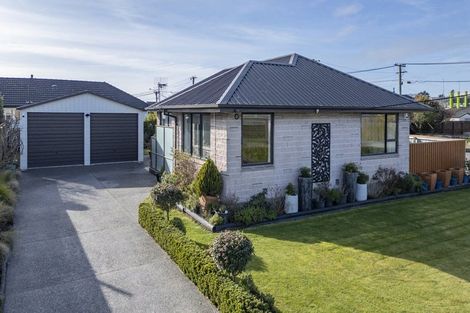 Photo of property in 11 Sabina Street, Shirley, Christchurch, 8013