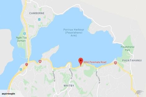 Photo of property in 300b Paremata Road, Whitby, Porirua, 5381