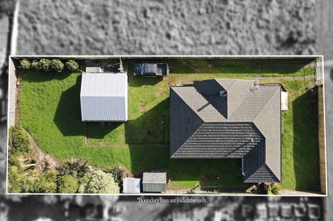 Photo of property in 15 South Road, Mamaku, 3020