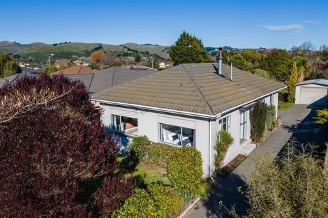 Photo of property in 80 Mackenzie Avenue, Woolston, Christchurch, 8023