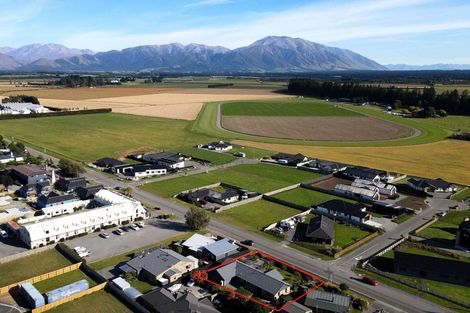 Photo of property in 5 Racecourse Avenue, Methven, 7730