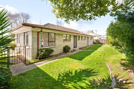 Photo of property in 1 Partington Place, Beerescourt, Hamilton, 3200