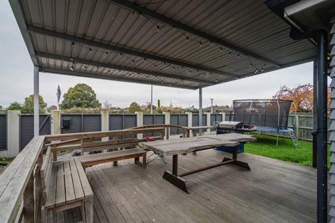 Photo of property in 22 Domain Avenue, Temuka, 7920