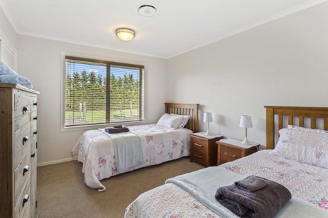 Photo of property in 237 Wards Road, Swannanoa, Rangiora, 7475