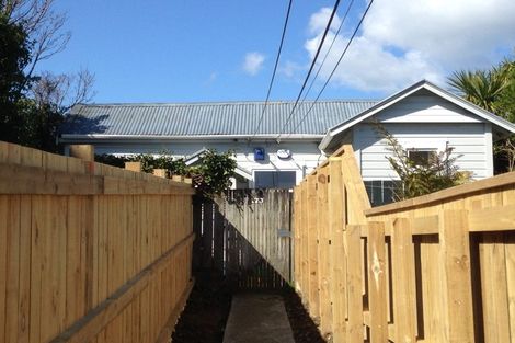 Photo of property in 173 Tasman Street, Mount Cook, Wellington, 6021