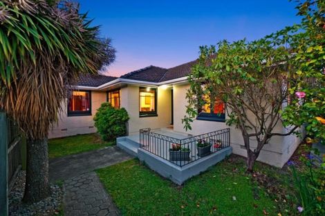 Photo of property in 6 Wentworth Street, Ilam, Christchurch, 8041
