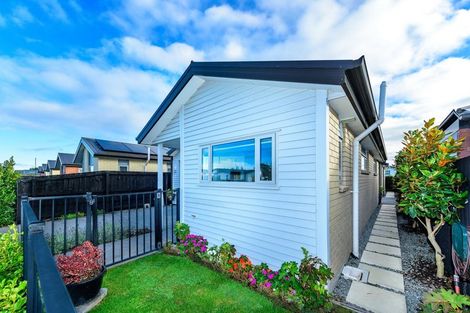 Photo of property in 123 Te Rito Street, Marshland, Christchurch, 8083