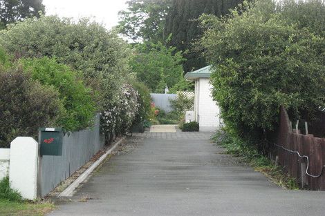 Photo of property in 42a Sewell Street, Kaiapoi, 7630