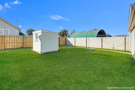 Photo of property in 8 Normanby Street East, Rakaia, 7710