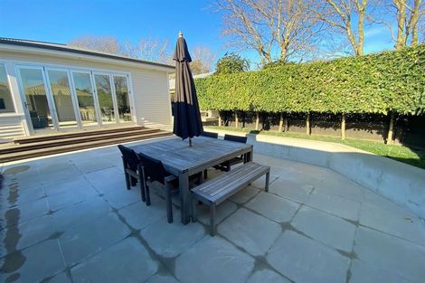 Photo of property in 39 Dormer Street, Papanui, Christchurch, 8053