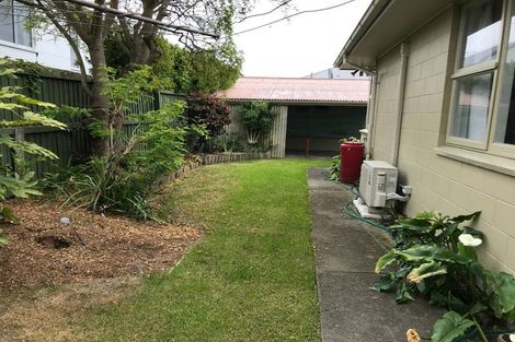 Photo of property in 170 Idris Road, Strowan, Christchurch, 8052