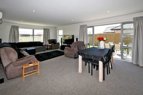 Photo of property in 20 Goodwin Street, Rangiora, 7400