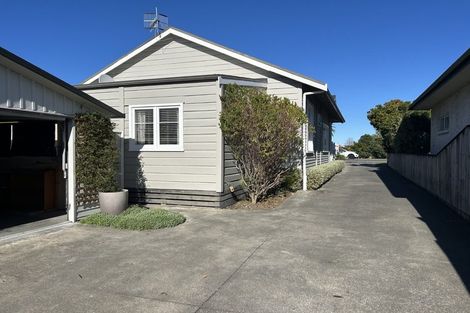 Photo of property in 181 Georges Drive, Napier South, Napier, 4110