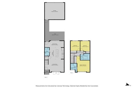 Photo of property in 4 Treestump Road, Takanini, 2112