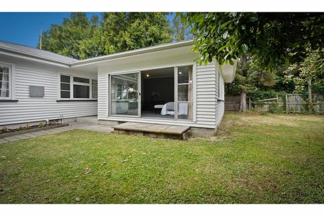 Photo of property in 15 Taramea Place, Addington, Christchurch, 8024