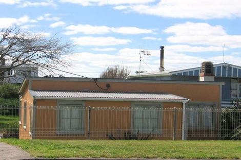 Photo of property in 175 Seabury Avenue, Foxton Beach, Foxton, 4815