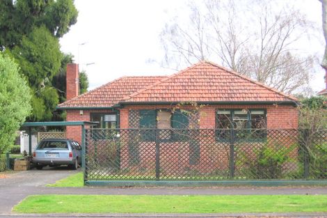 Photo of property in 105 Macfarlane Street, Hamilton East, Hamilton, 3216
