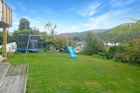 Photo of property in 147 Major Drive, Kelson, Lower Hutt, 5010