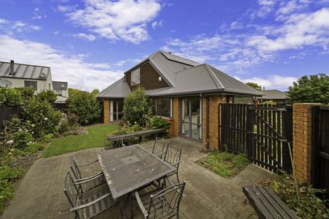 Photo of property in 7 Fuchsia Place, Halswell, Christchurch, 8025