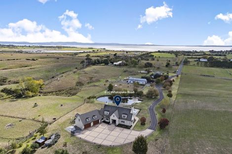 Photo of property in 61c Whatapaka Road, Karaka, Papakura, 2580