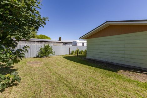 Photo of property in 19 Porritt Place, Waipukurau, 4200